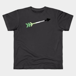 Aro Arrow Kids T-Shirt